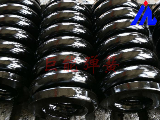 焦炉弹簧